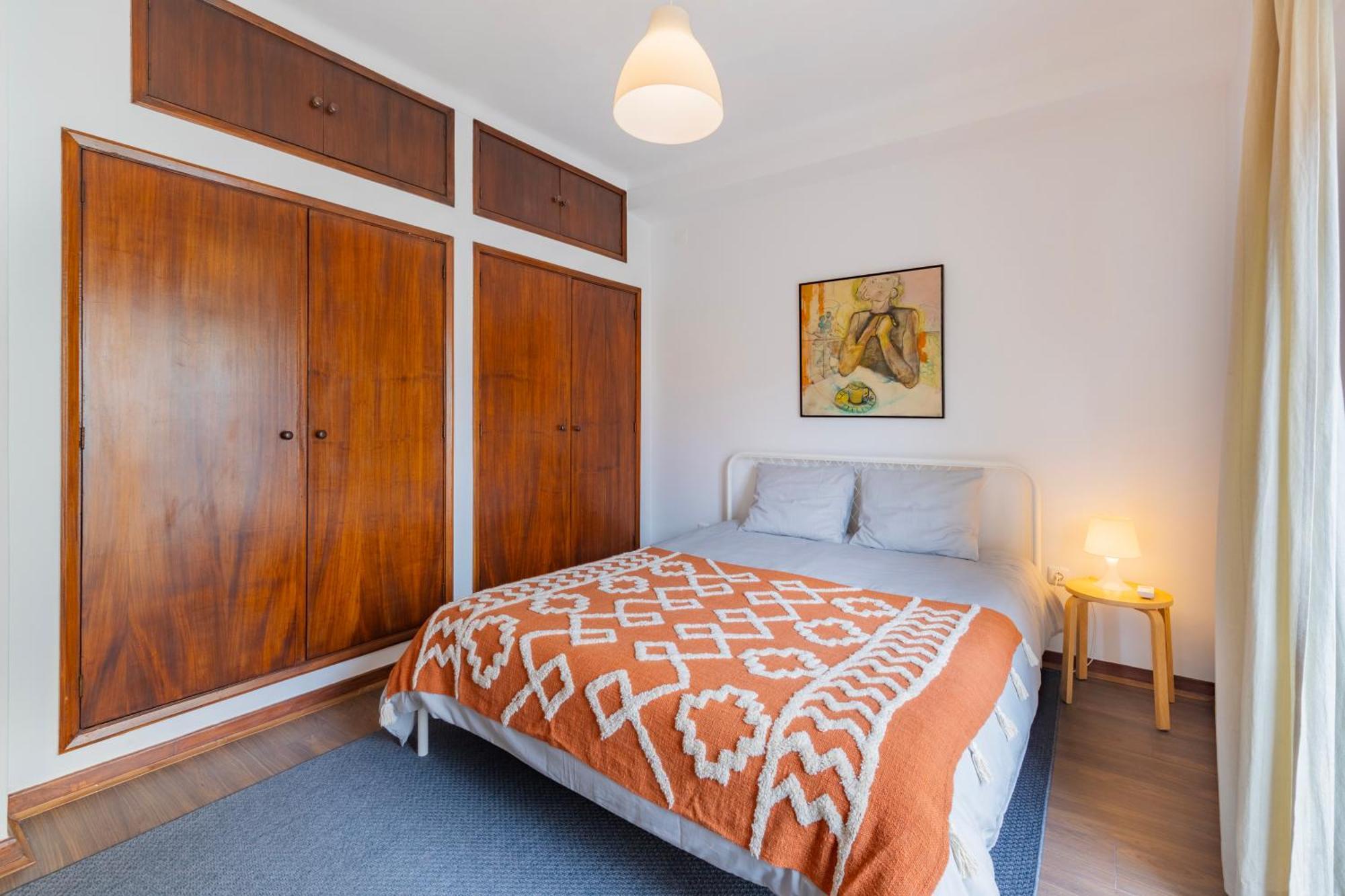 Cosy Remodeled Apartment In The City Center Fundão Dış mekan fotoğraf