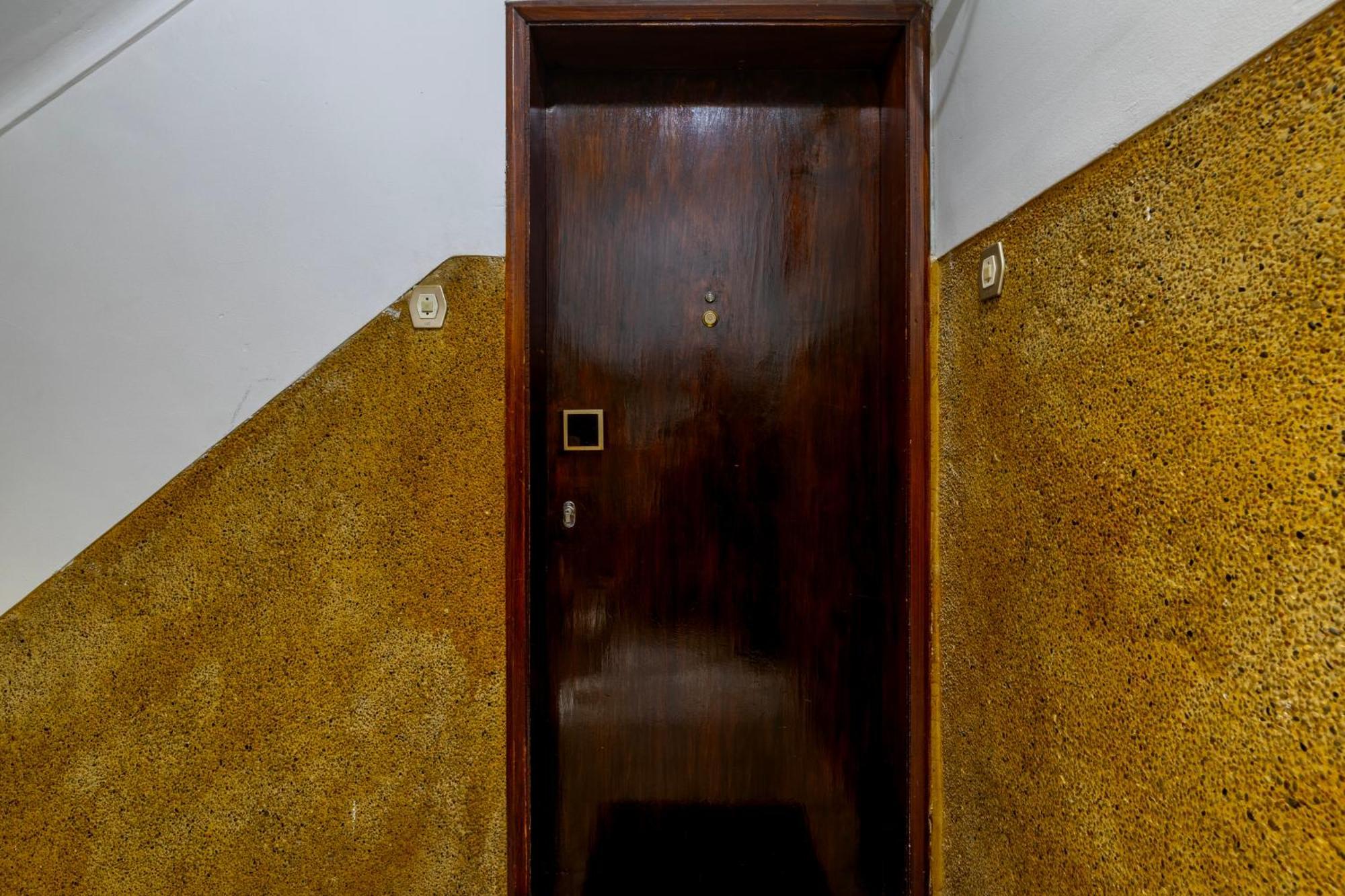 Cosy Remodeled Apartment In The City Center Fundão Dış mekan fotoğraf