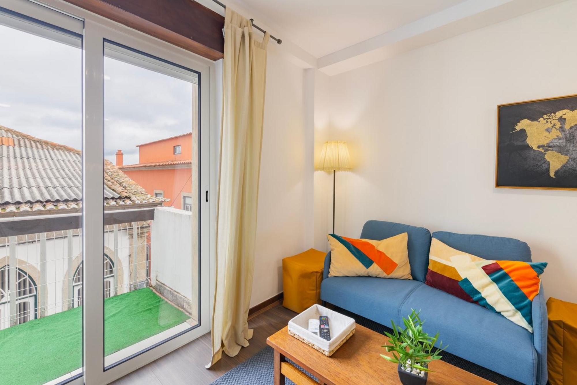 Cosy Remodeled Apartment In The City Center Fundão Dış mekan fotoğraf