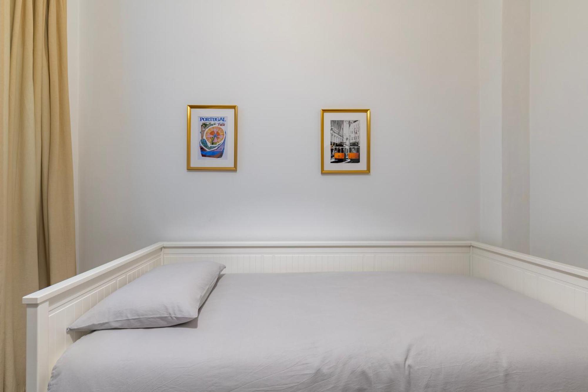 Cosy Remodeled Apartment In The City Center Fundão Dış mekan fotoğraf